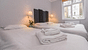 London Victoria Inn London with Bed and Breakfast deals