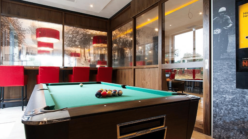 Αϊντχόφεν Bastion Hotel Eindhoven Waalre με πρωινό προσφορές