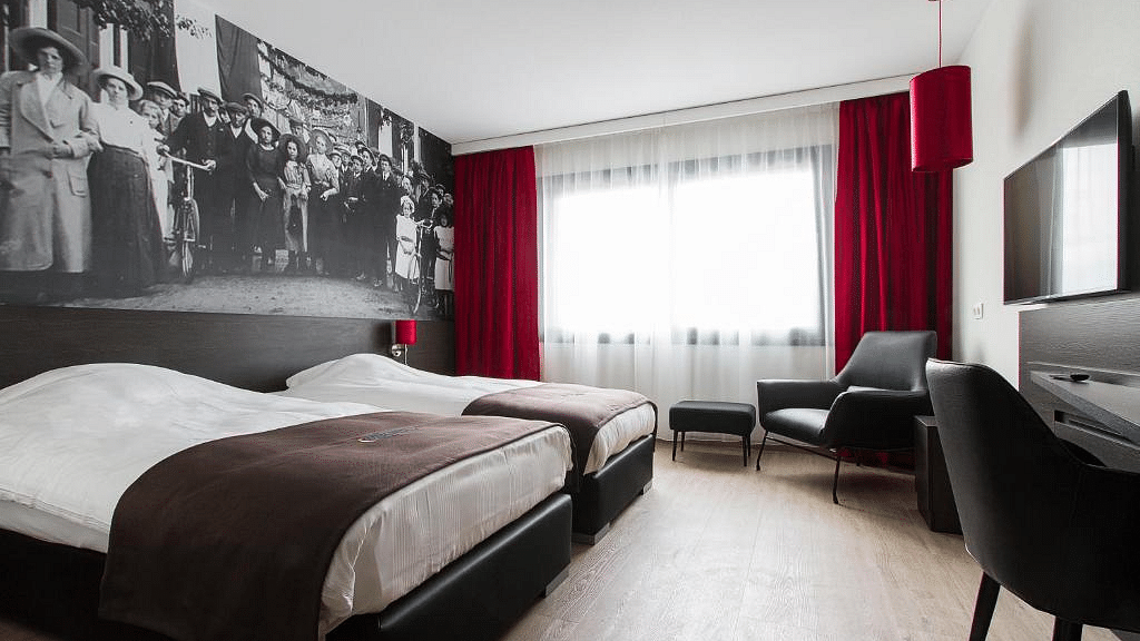 Αϊντχόφεν Bastion Hotel Eindhoven Waalre κέντρο προσφορές
