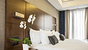 Thessalonique Anatolia Hotel avec demi-pension promotions