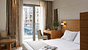 Thessalonique Anatolia Hotel avec demi-pension affaires