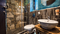 Limnos Keros Blue - Luxury in Wilderness with Half-Board deals