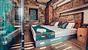Limnos Keros Blue - Luxury in Wilderness with Bed and Breakfast deals