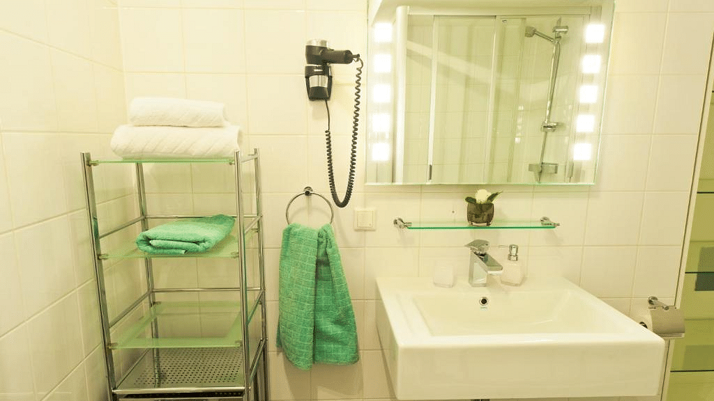Vienna Vox Design Hotel with Bed and Breakfast deals
