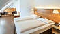 Viena Austria Trend Hotel beim Theresianum Wien con media pensión ofertas