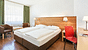 Viena Austria Trend Hotel beim Theresianum Wien alojamiento con cama y desayuno deals