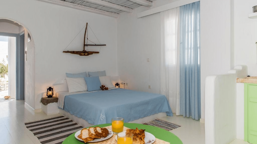 Milos Thalassitra Village Hotel costiero offerte