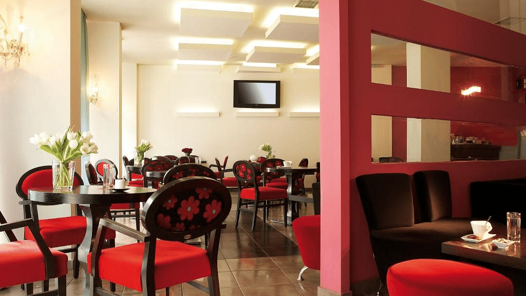 Thessaloniki Anessis with Bed and Breakfast offers