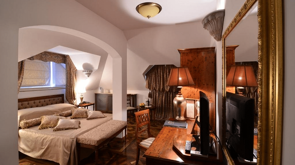 Bucharest Scala Boutique-Hotel centre offers