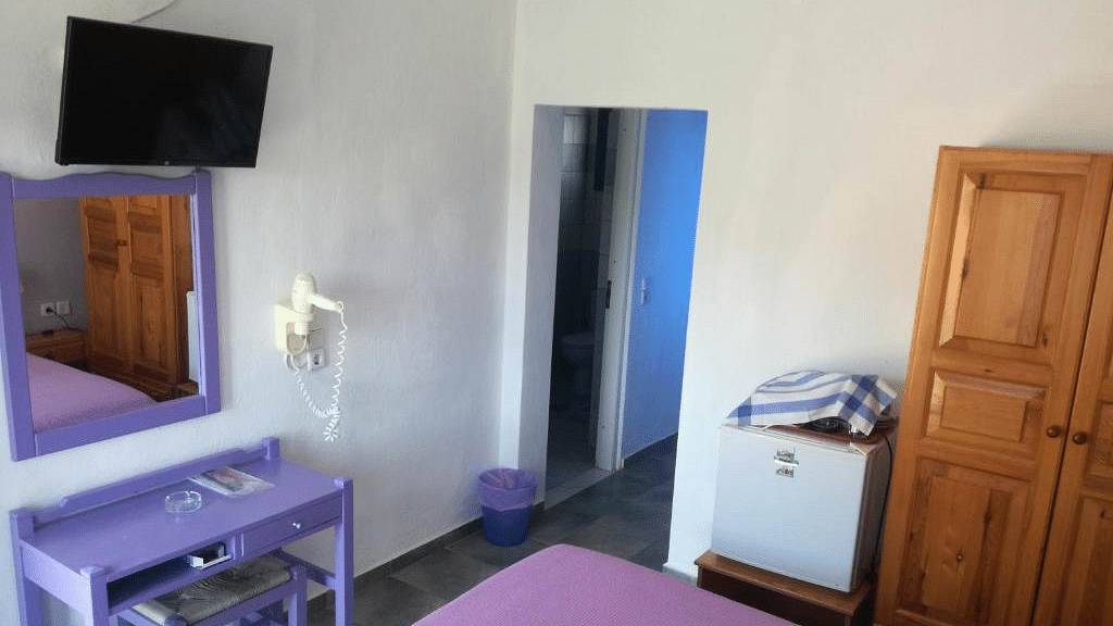 Alonnisos Ikion Studios with Bed and Breakfast offers