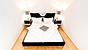 Vienna Vox Design Hotel on the beach offers
