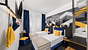 Budapest D8 Hotel tout compris affaires