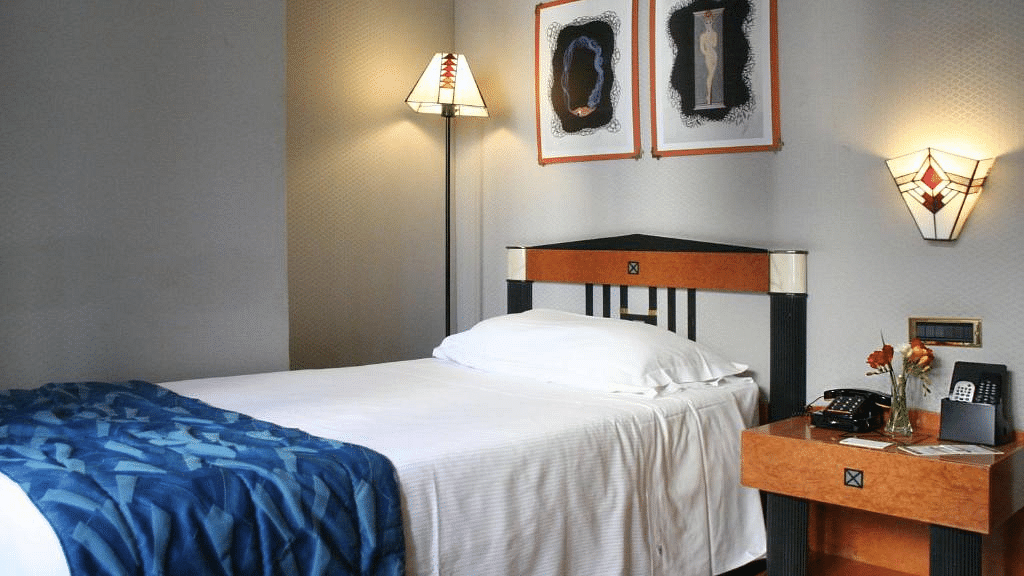 Roma Best Western Hotel Artdeco all inclusive offerte