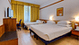 Bolonia Best Western City Hotel centrar ofertas