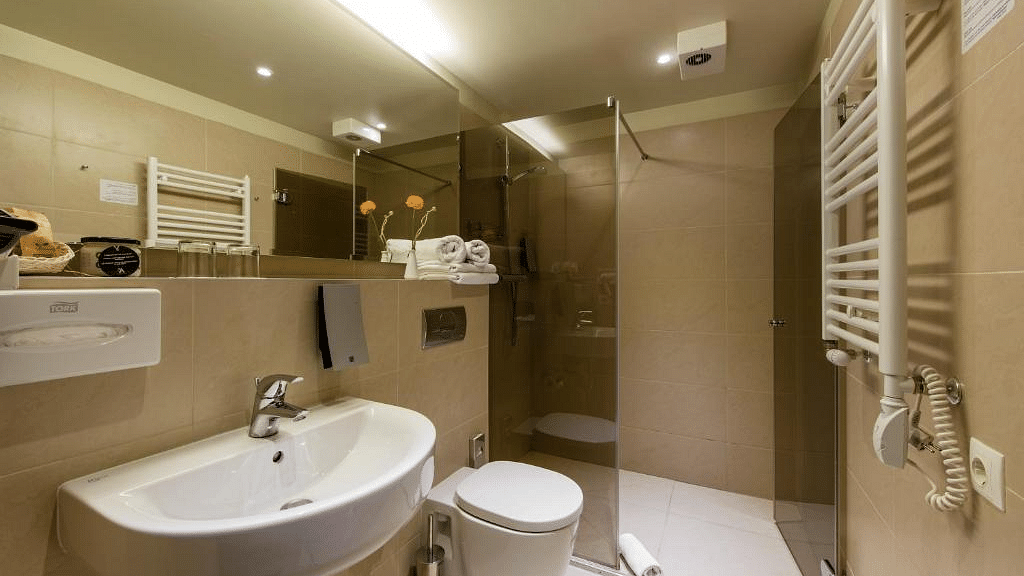 Βίλνιους Amberton Cathedral Square Hotel Vilnius all inclusive ευκαιρίες
