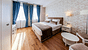 Bucharest New Era Hotel with Half-Board offers