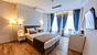 Bucharest New Era Hotel on the beach offers