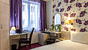 Sofía Best Western Art Plaza Hotel centrar ofertas