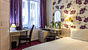 Sofía Best Western Art Plaza Hotel con media pensión ofertas