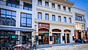 Bucharest New Era Hotel with Bed and Breakfast offers