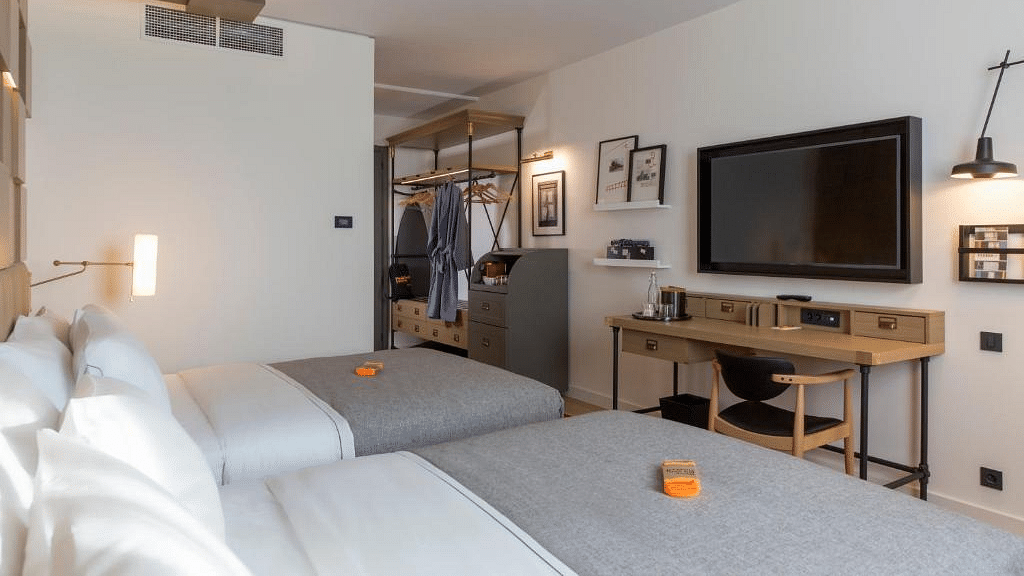 Zagreb Canopy by Hilton Zagreb City Centre todo incluido deals