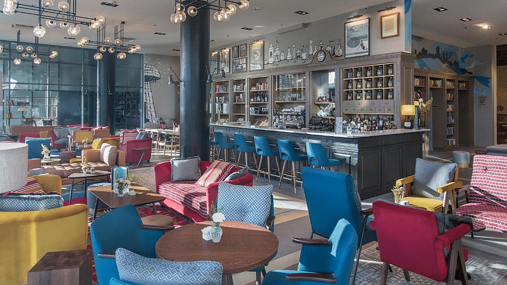 Zagreb Canopy by Hilton Zagreb City Centre alojamiento con cama y desayuno ofertas