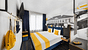 Budapest D8 Hotel tout compris promotions