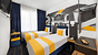 Photo du chambre D8 Hotel