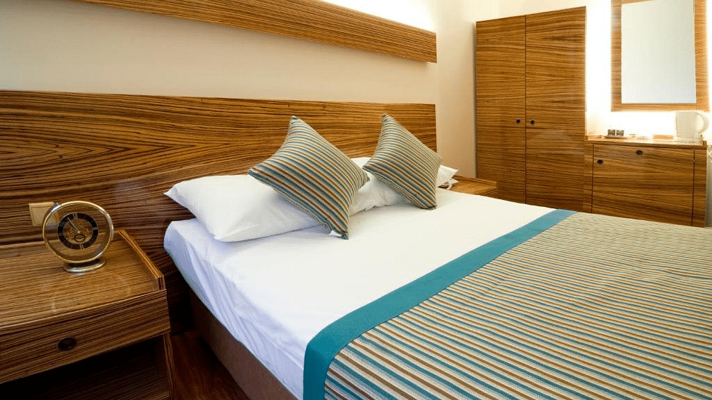 Стамбул Hotel Buyuk Keban центр предложения