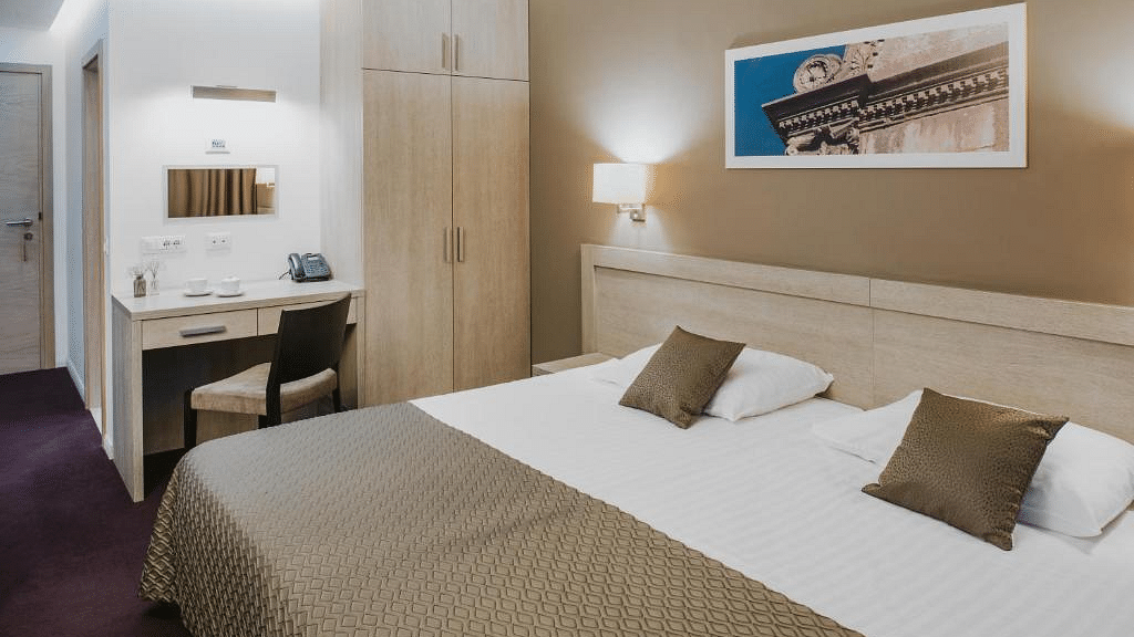 Ντουμπρόβνικ Hotel Adria κέντρο προσφορές