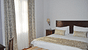 Thessaloniki Capsis Bristol Boutique Hotel on the beach offers