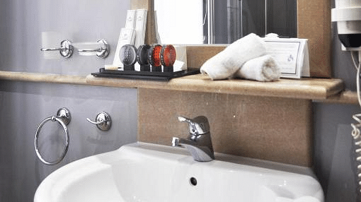 Thessaloniki Capsis Bristol Boutique Hotel with Bed and Breakfast deals