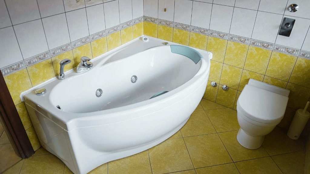 Fotografia del bagno Hotel Venini
