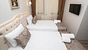 Istanbul HHK Hotel Downtown with Half-Board offers