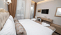 Istanbul HHK Hotel Downtown on the beach offers