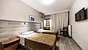 Thessaloniki Vergina Hotel on the beach offers