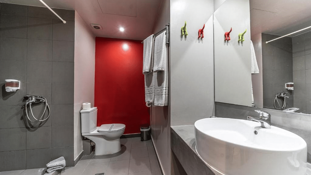 Thessaloniki Vergina Hotel centre offers