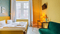 Berlin Hotel BELLEVUE am Kurfürstendamm mit Halbpension Deals