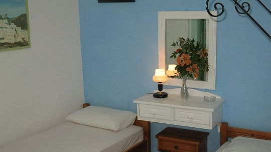 Ios Vesuvio Chora with Bed and Breakfast offers
