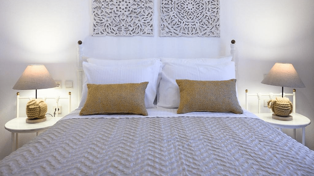 Milos Mirabeli Apartments & Suites con media pensión ofertas