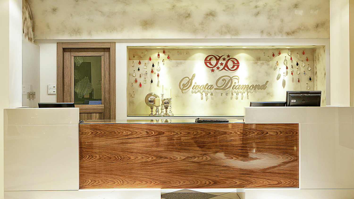 Σύβοτα Sivota Diamond Spa Resort με πρωινό προσφορές