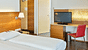 Viena Austria Trend Hotel beim Theresianum Wien todo incluido ofertas
