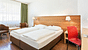 Viena Austria Trend Hotel beim Theresianum Wien con media pensión ofertas