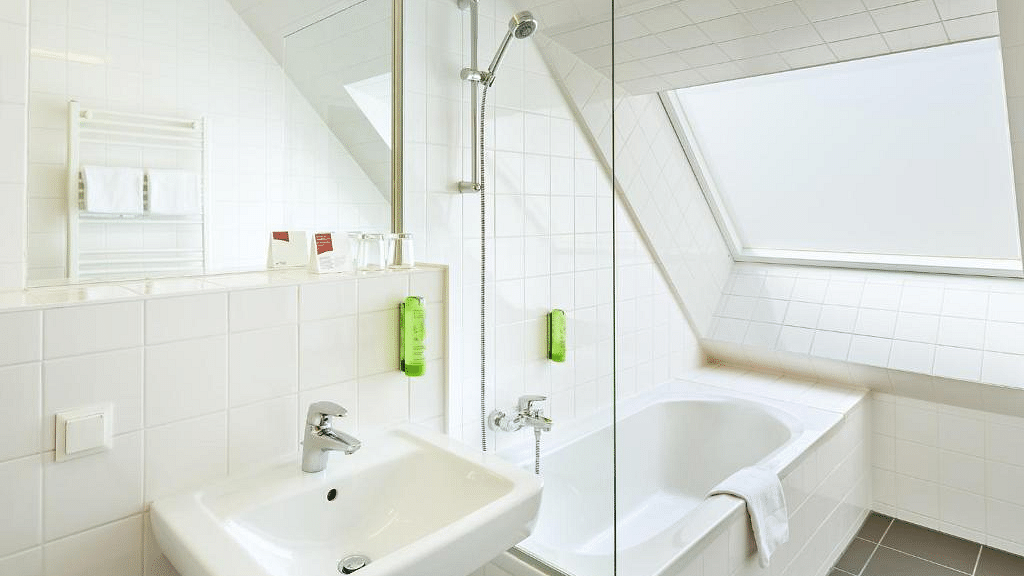 Viena Austria Trend Hotel beim Theresianum Wien todo incluido ofertas