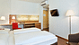 Foto de la habitación Austria Trend Hotel beim Theresianum Wien