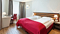 Viena Austria Trend Hotel beim Theresianum Wien alojamiento con cama y desayuno deals
