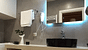 Φωτογραφία μπάνιου Andros 4 All Seasons Villas & Suites