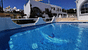 Santorini Sea of Aegeon with Half-Board offers