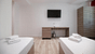 Bucharest Hotel Liad City Center with Half-Board deals