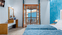 Skopelos Aeolos Hotel Skopelos on the beach offers